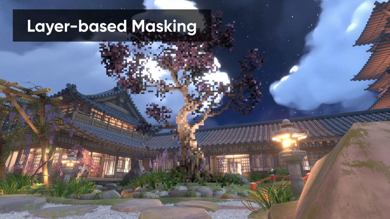 Media 1 for listing Snapshot Shaders 2 for Unity URP
