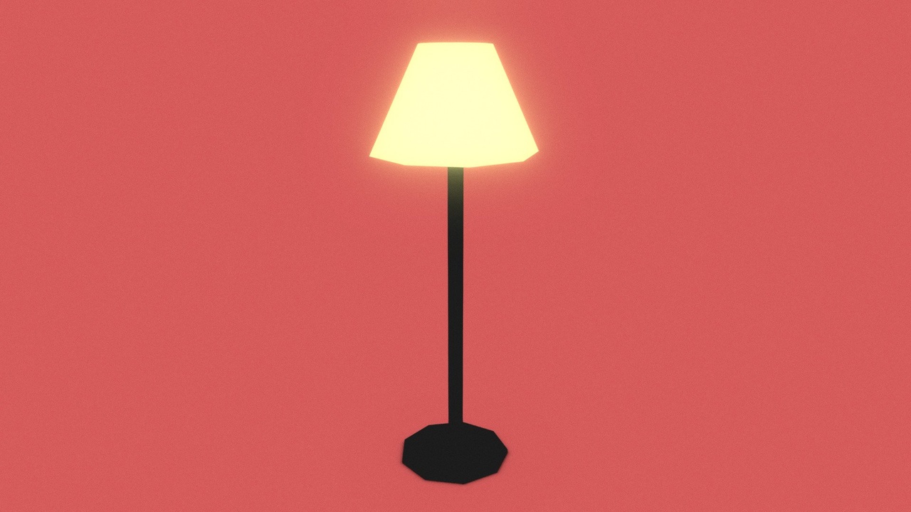 Media 1 for listing Lamp
