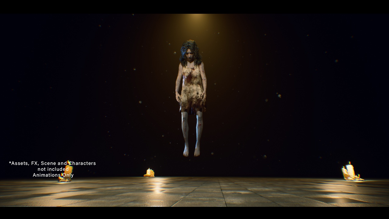 Media 1 for listing The Ghost Entity