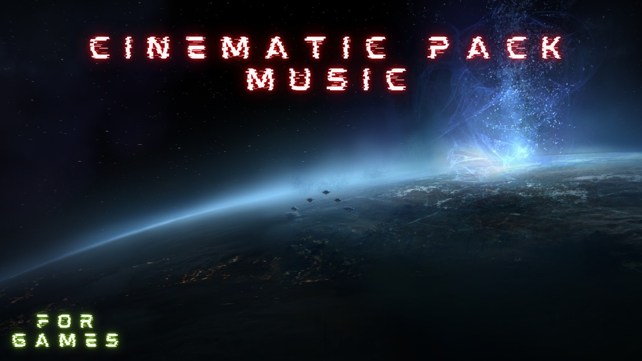 Media 1 for listing Cinematic Music For Games Or Trailers