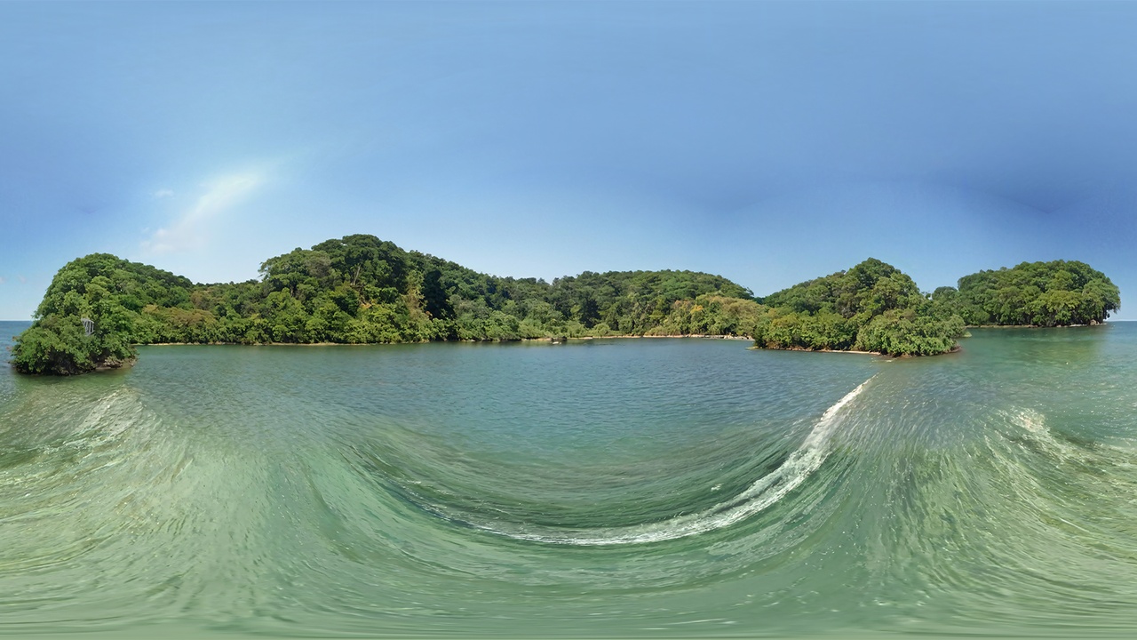Media 1 for listing 50 HDRI Ocean/Sea
