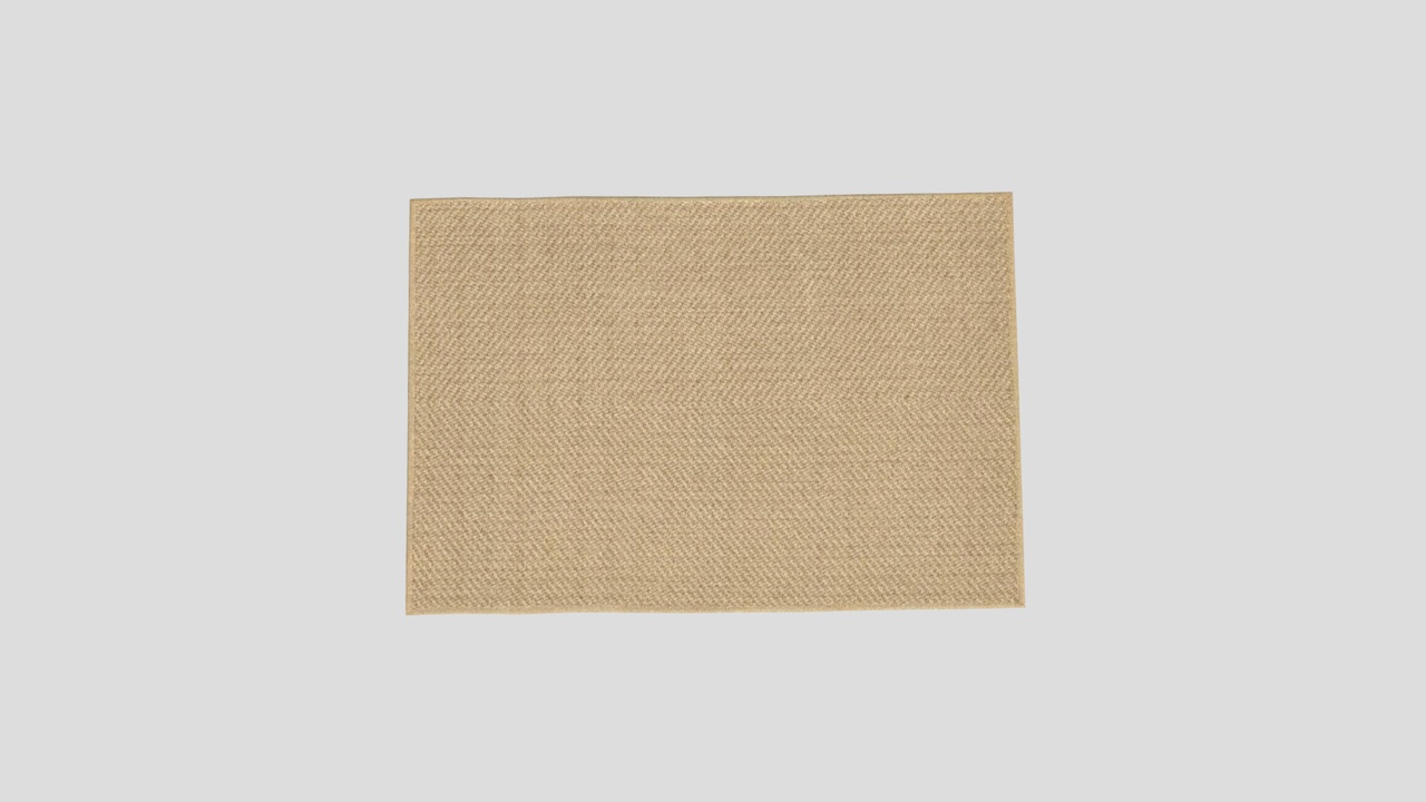 Media 1 for listing High-Precision Fabric Persian Rug