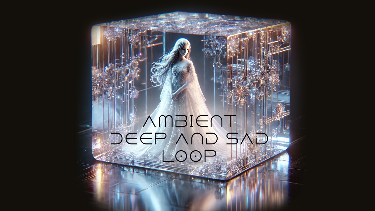 Medium 1 für Eintrag Ambient Deep And Sad