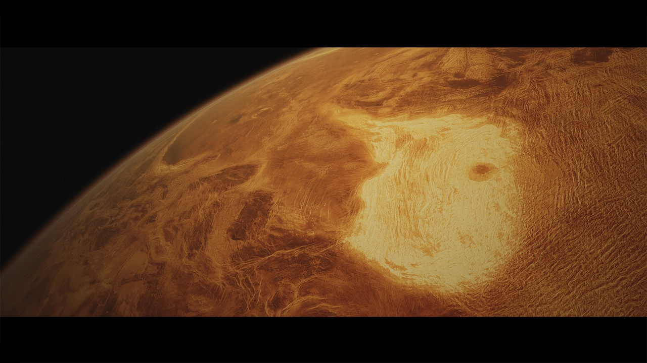 Media 1 for listing Venus 80k