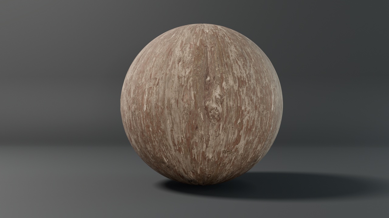 Media 1 for listing Bark Tree Materials
