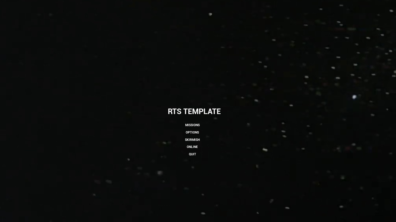Media 1 for listing RTS Template 25