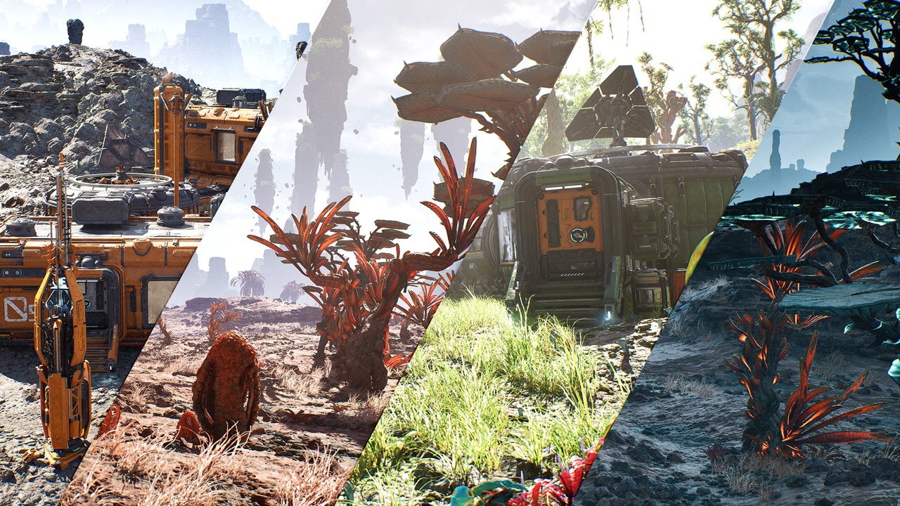 Media 1 for listing Scifi Complete Bundle Pack