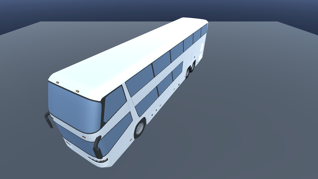Media 1 for listing A double-decker bus