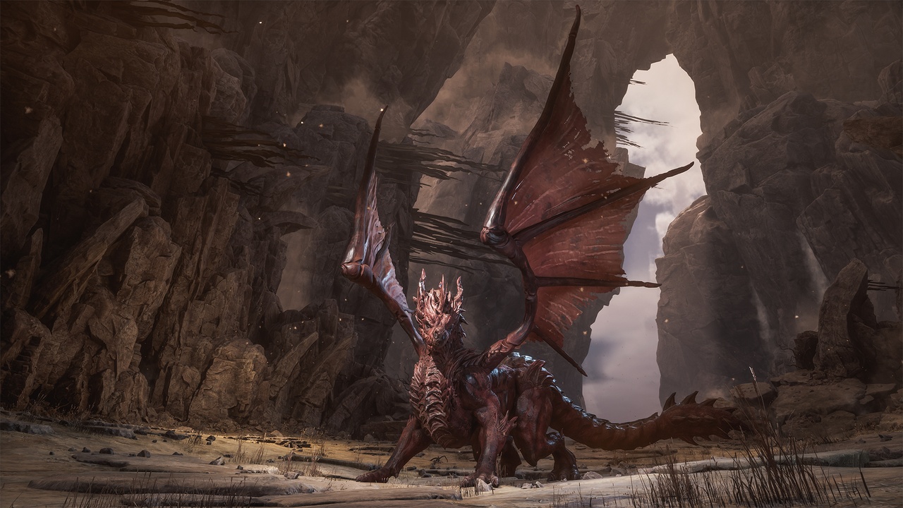 Media 1 for listing Desert Arena