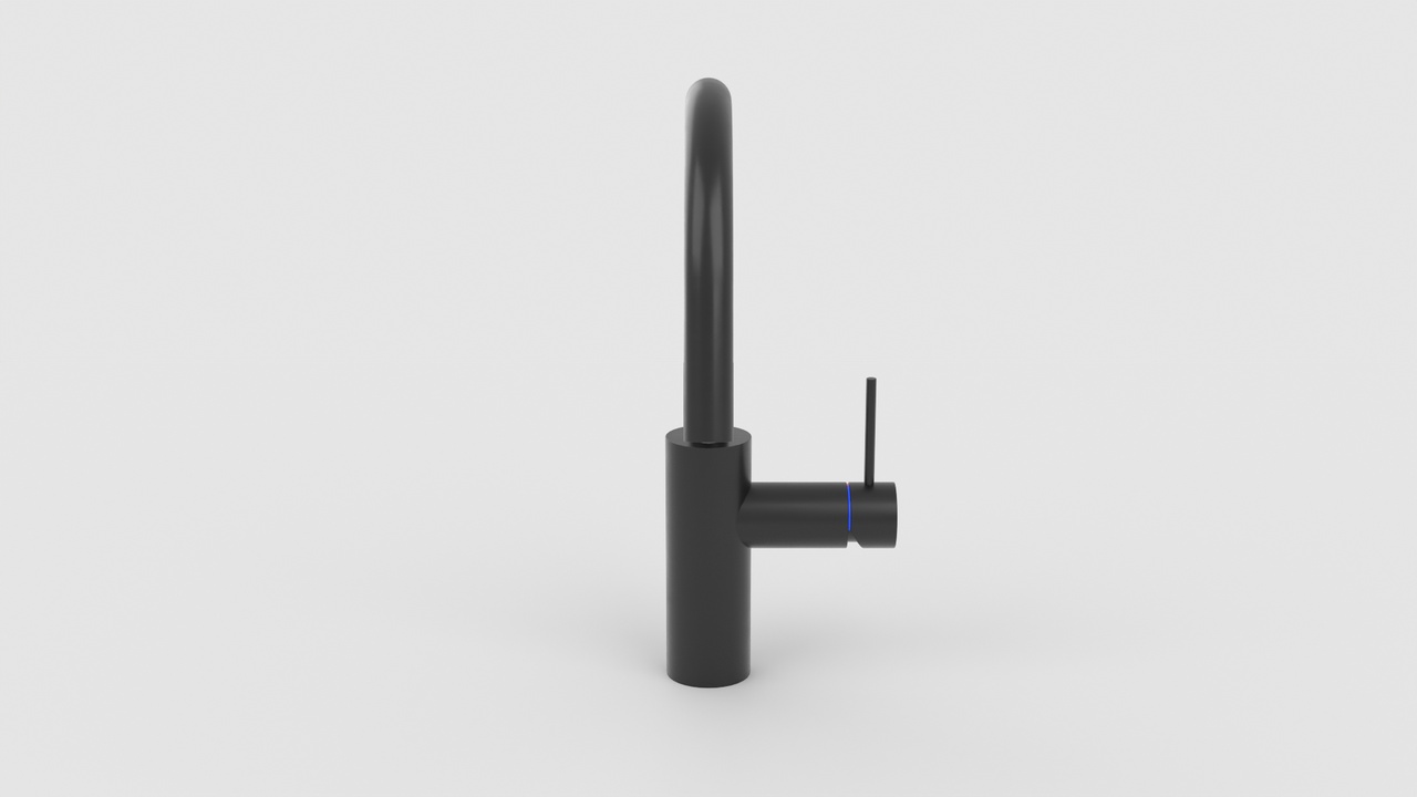 Media 1 for listing Kitchen Mixer Tap