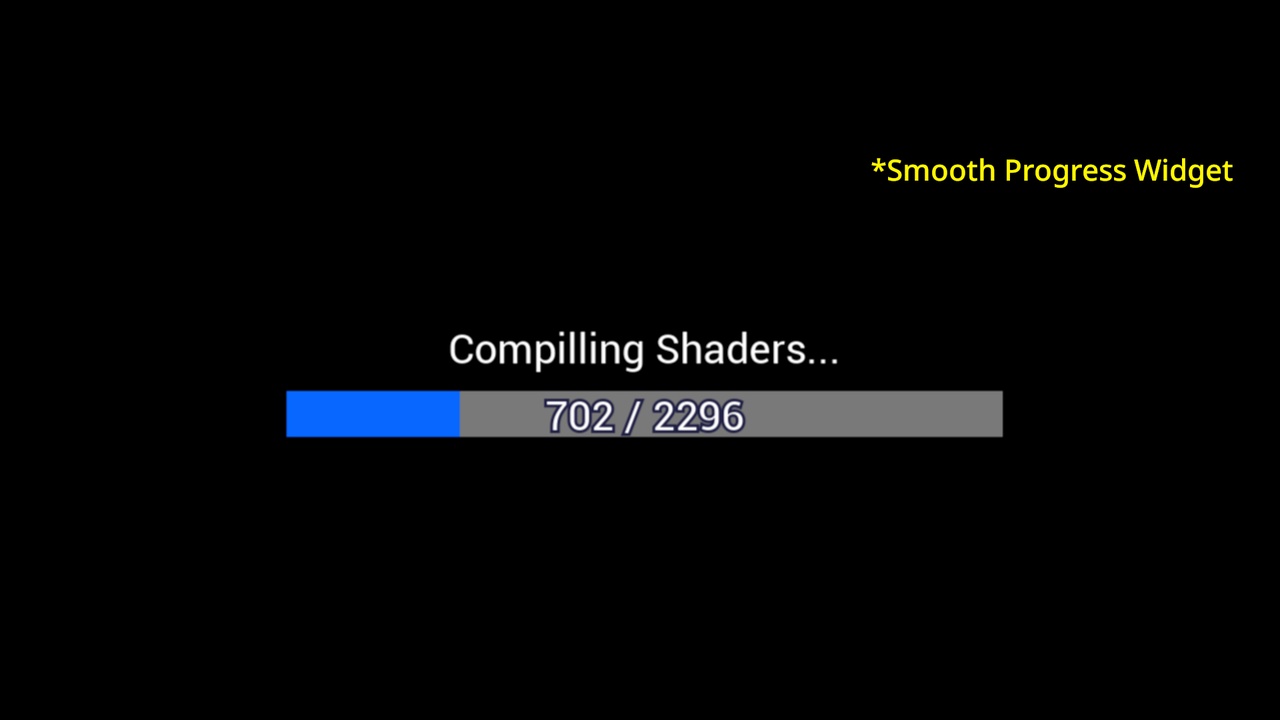 Media 1 for listing Shader Cacher - Remove all shader related stutter