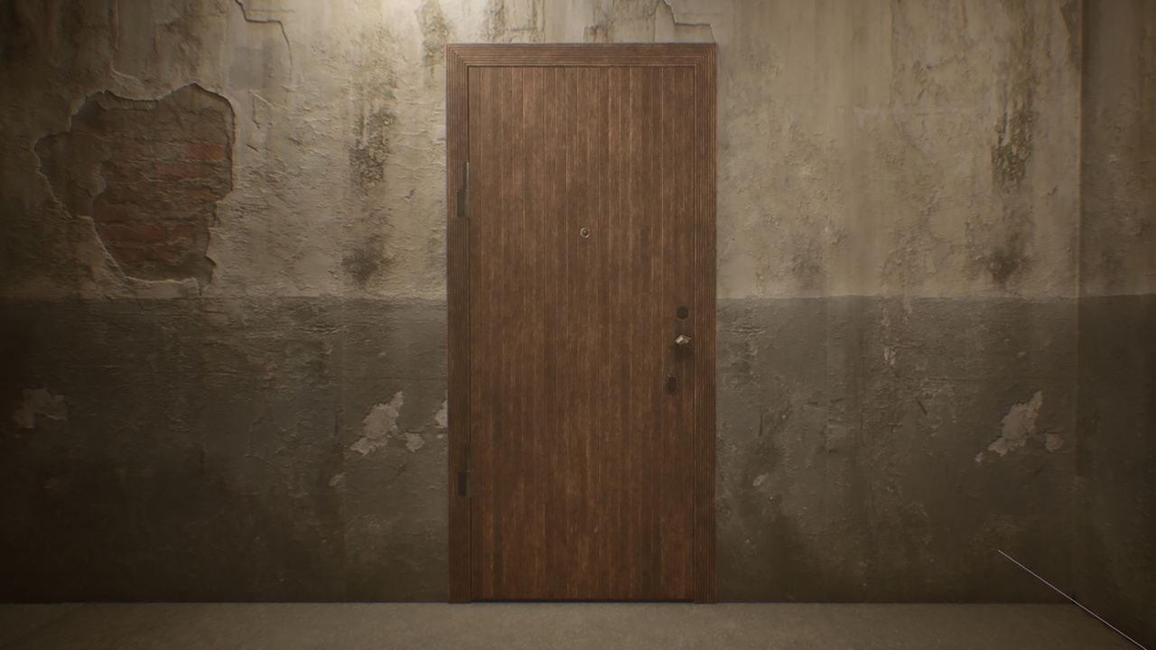 Media 1 for listing Doors and lockers pack