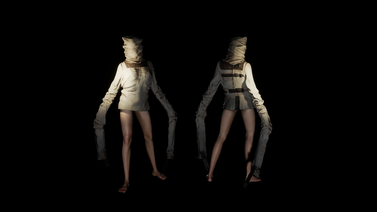 出品StraitJacketのメディア1