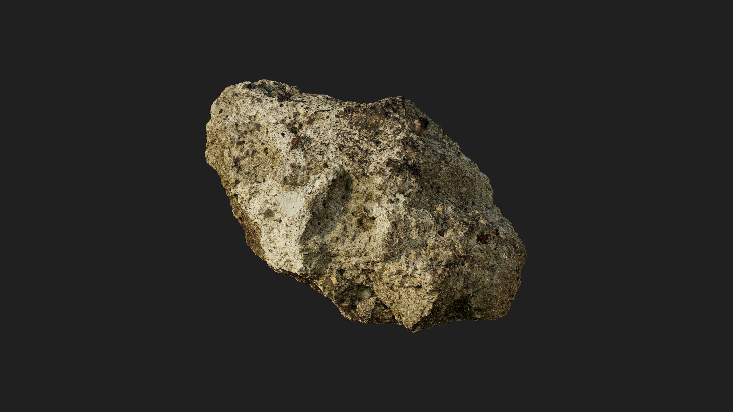 Media 1 for listing Brick Debris