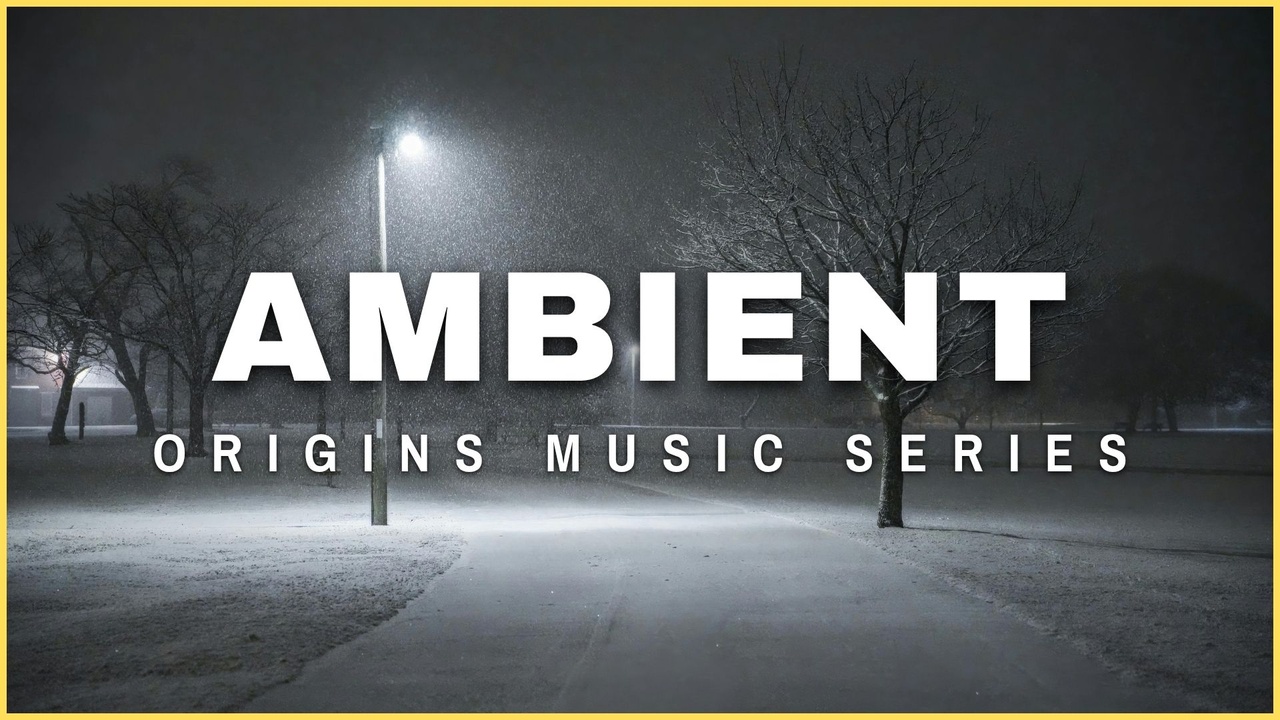 Media 1 for listing ORIGINS | Ambient Music