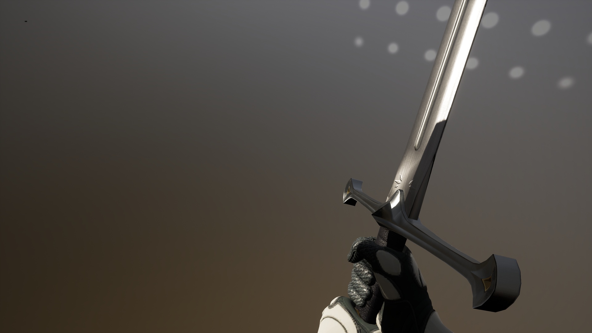 Media 1 for listing First Person Long Sword
