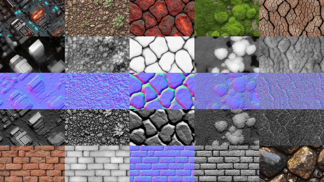 Thumbnail of an asset created by Pixel Support