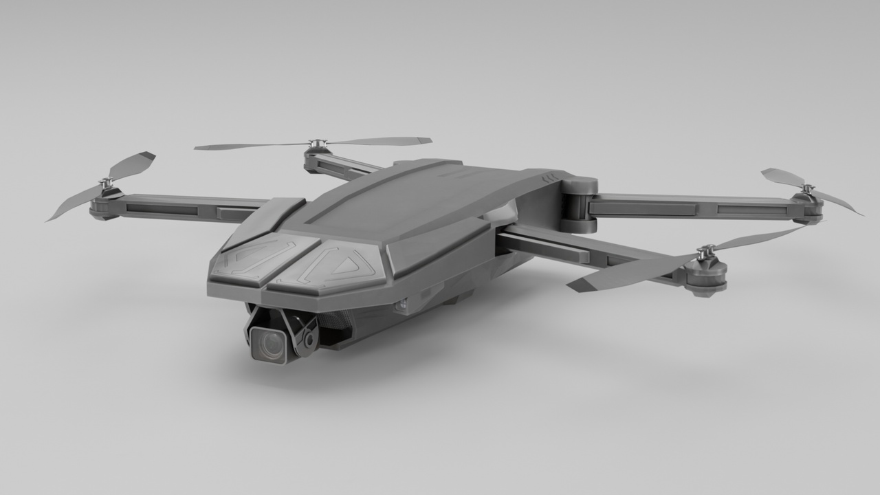 Media 1 for listing Drone