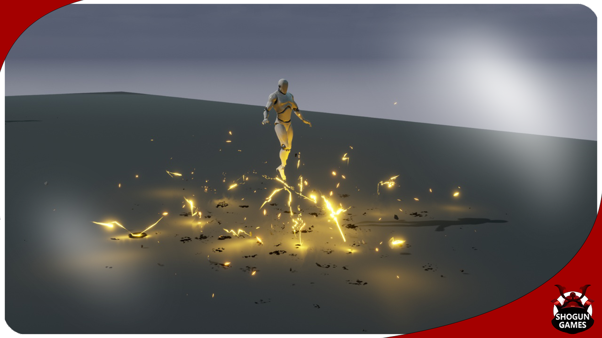 Levitation FX | Fab