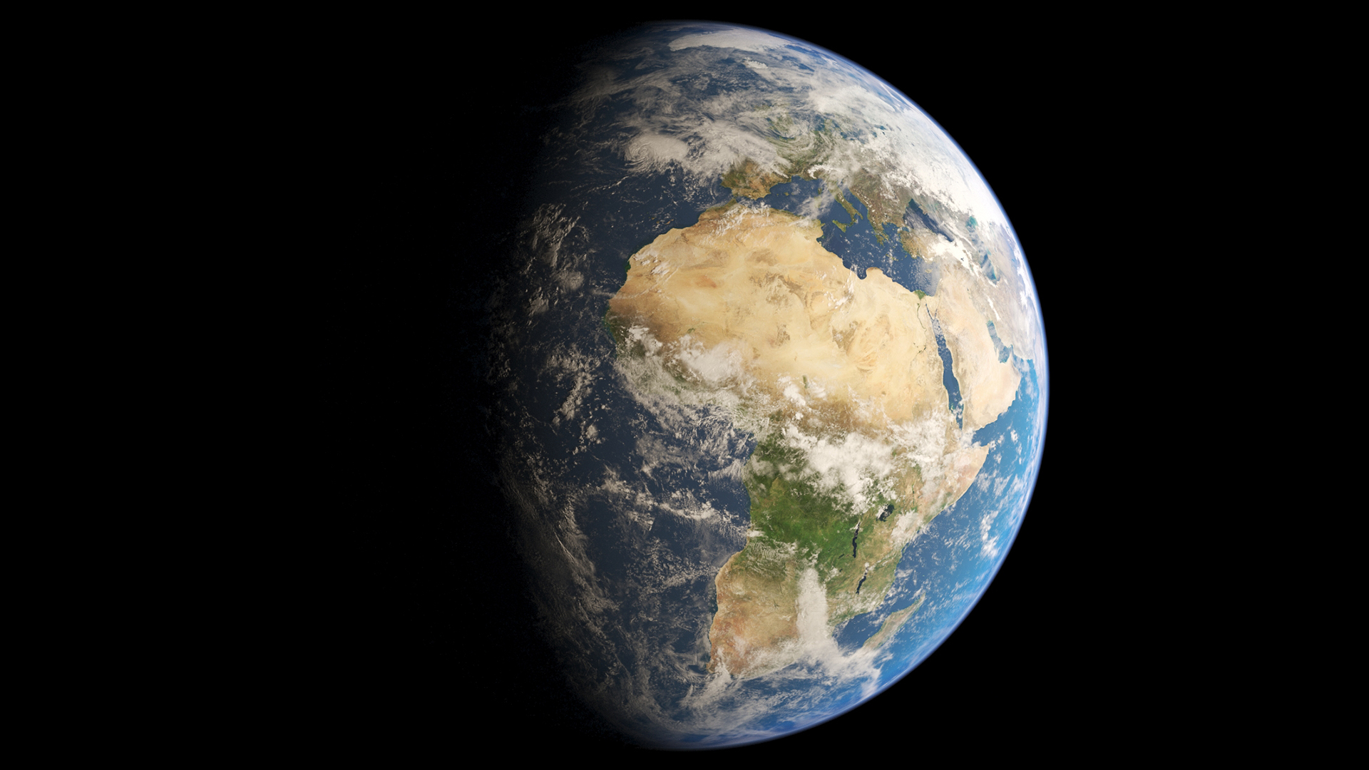 Earth planet | Fab