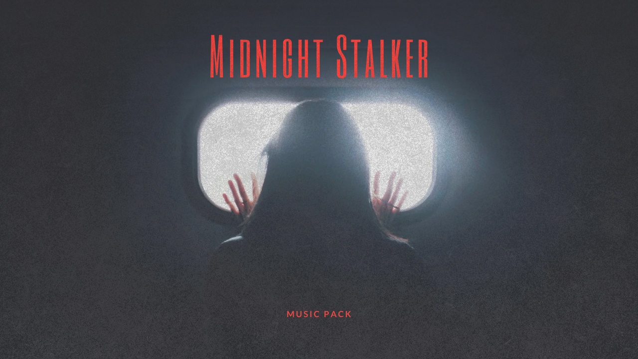 Media 1 for listing Midnight Stalker Music Pack