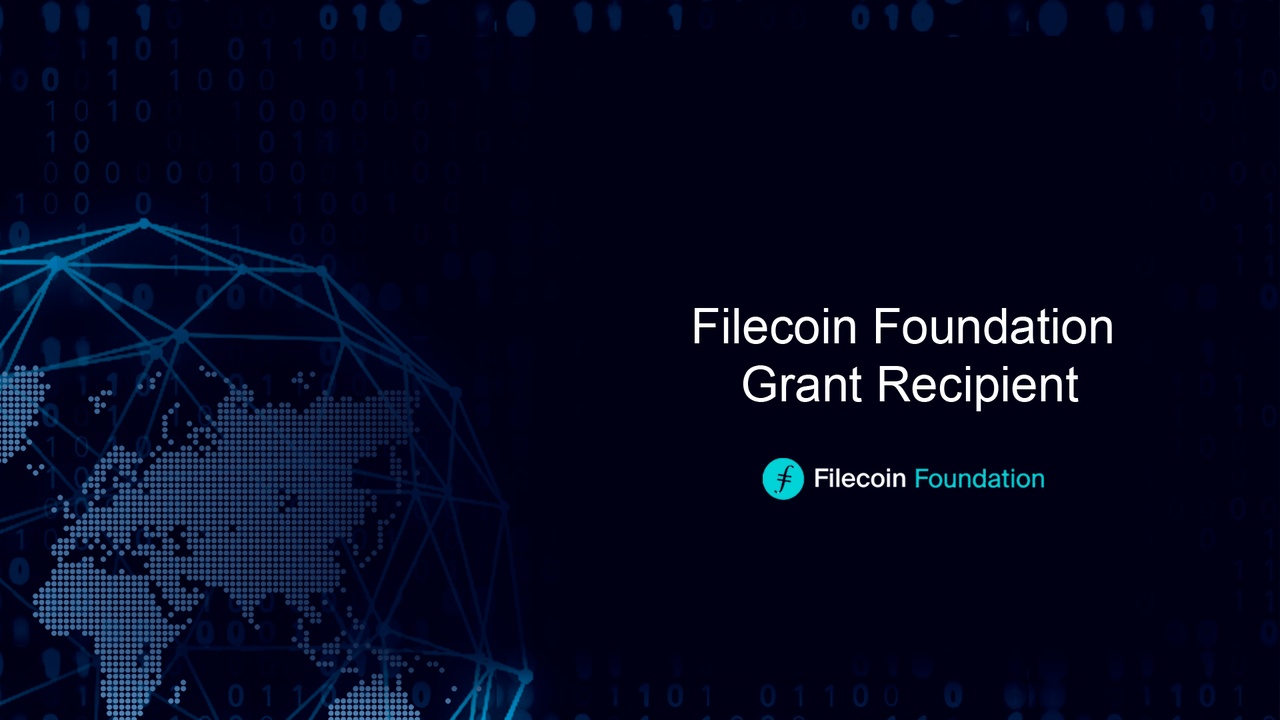 Media 1 for listing IPFS
