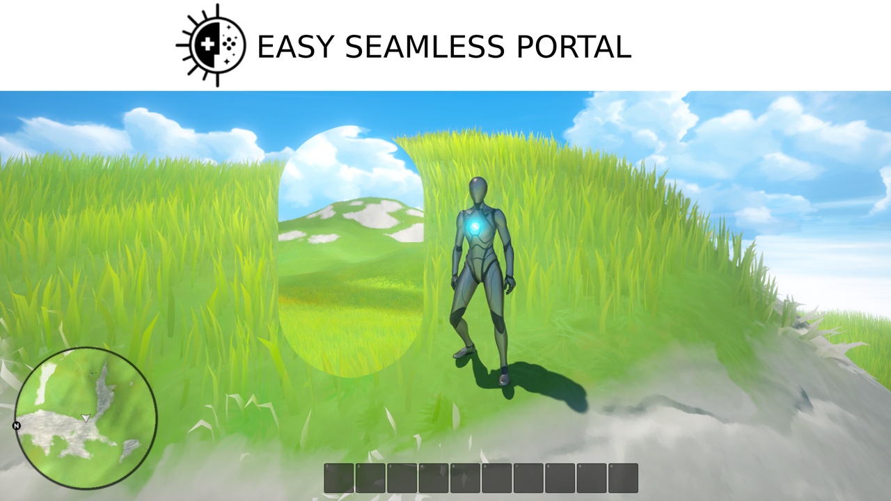 Media 1 for listing EASY SEAMLESS PORTAL (ESP)