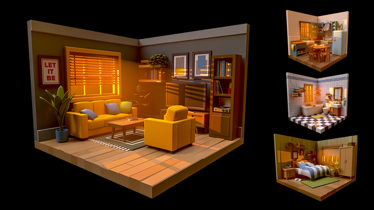 Media 1 for listing Interior_Pack1