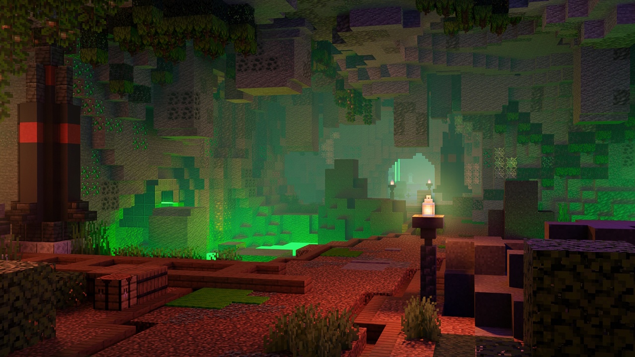 Media 1 for listing Mini Dungeon