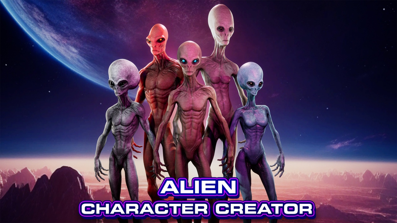 Alien