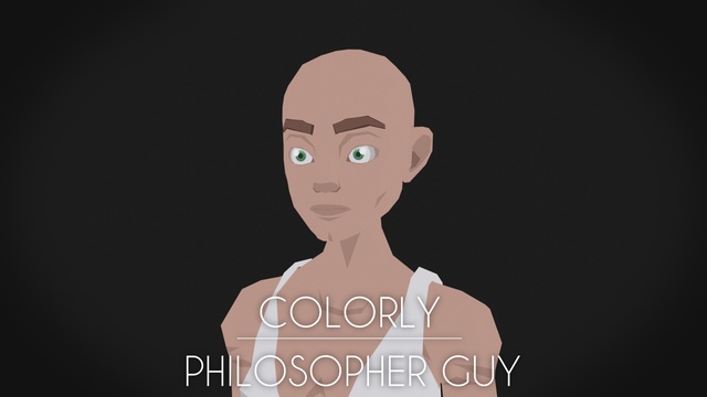 Thumbnail of an asset created by arte-art-dev