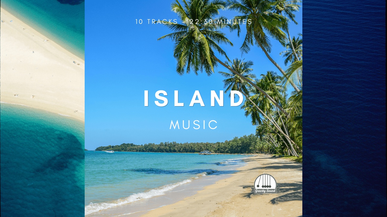 Media 1 for listing Island Music