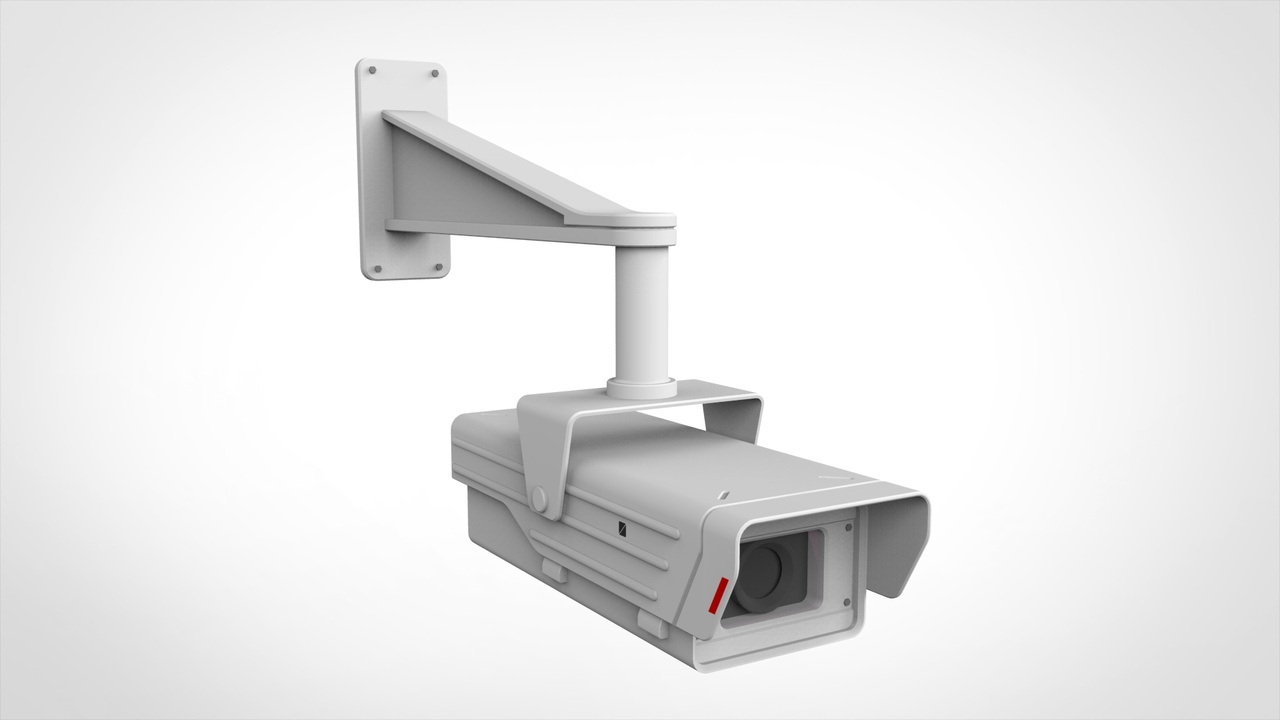 Media 1 for listing Security camera