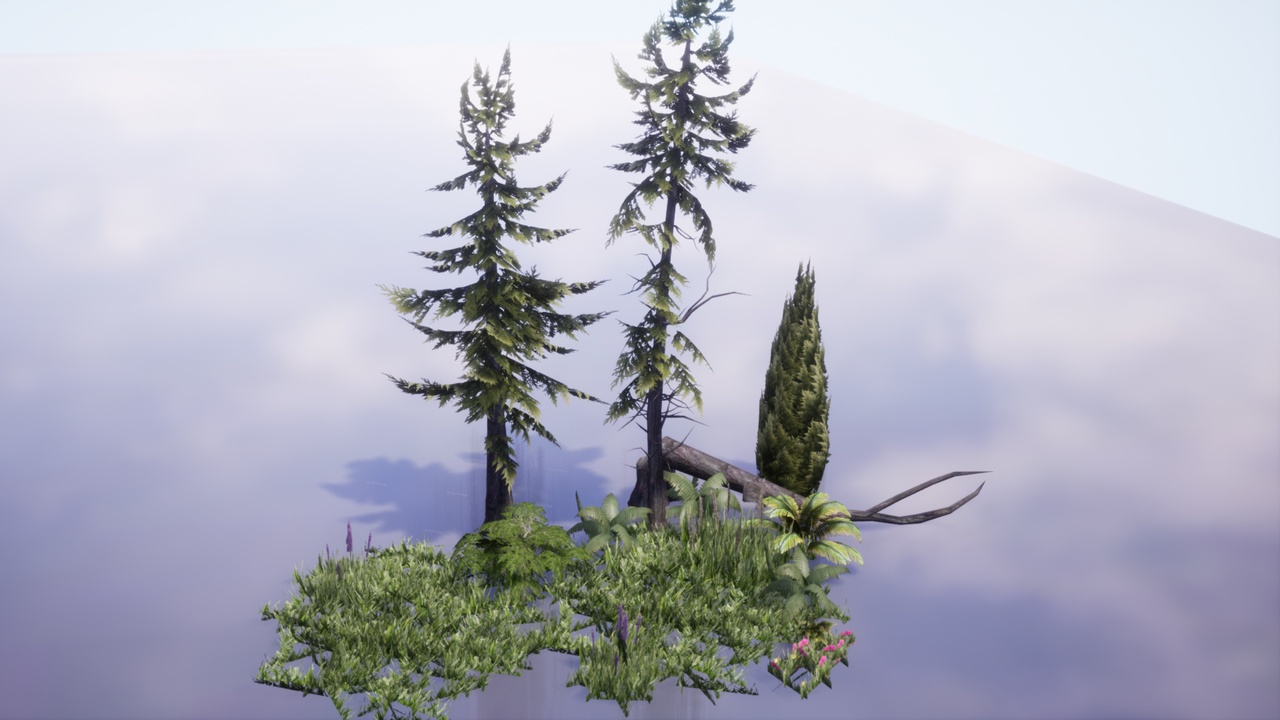Media 1 for listing Trees Plants Grass