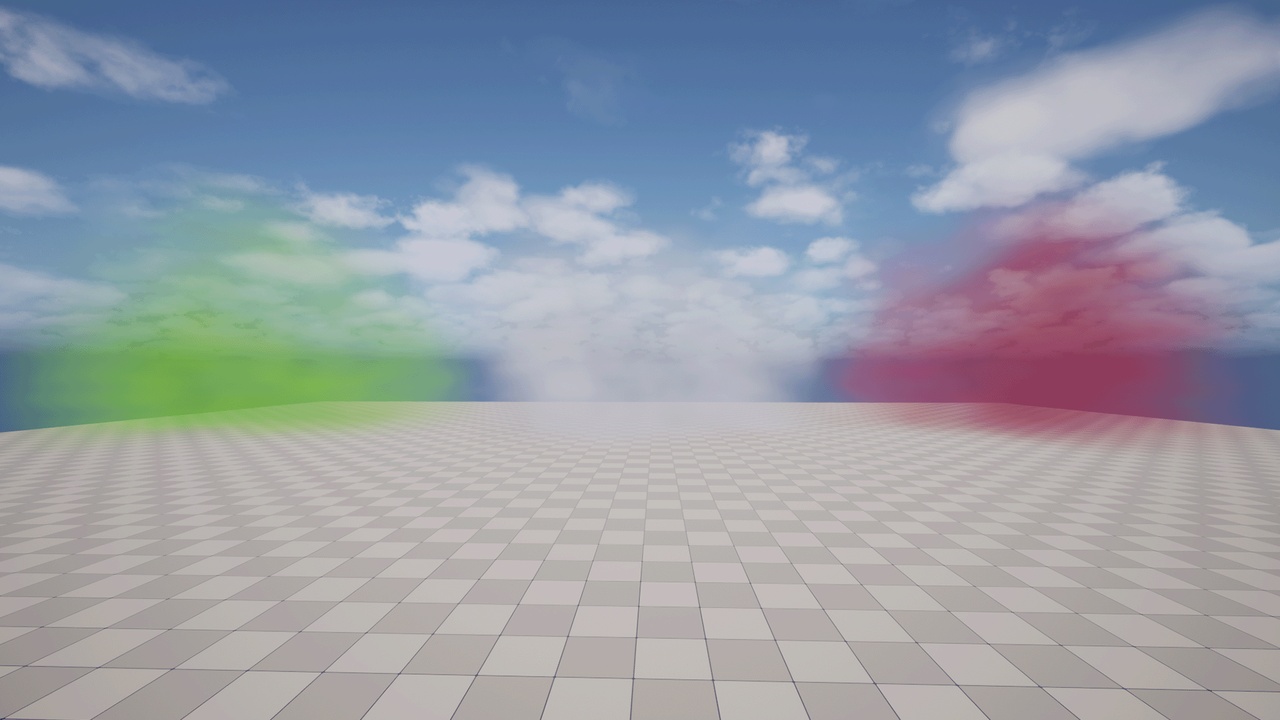 Media 1 for listing Fog Effect