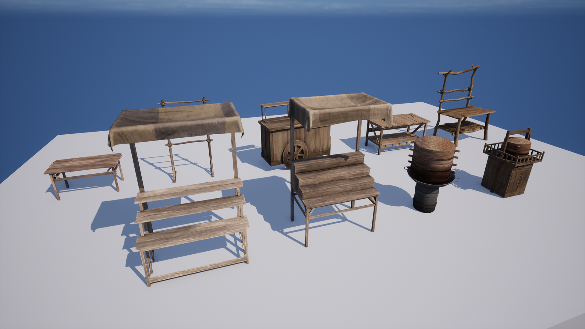 Ancient_Objects | Fab