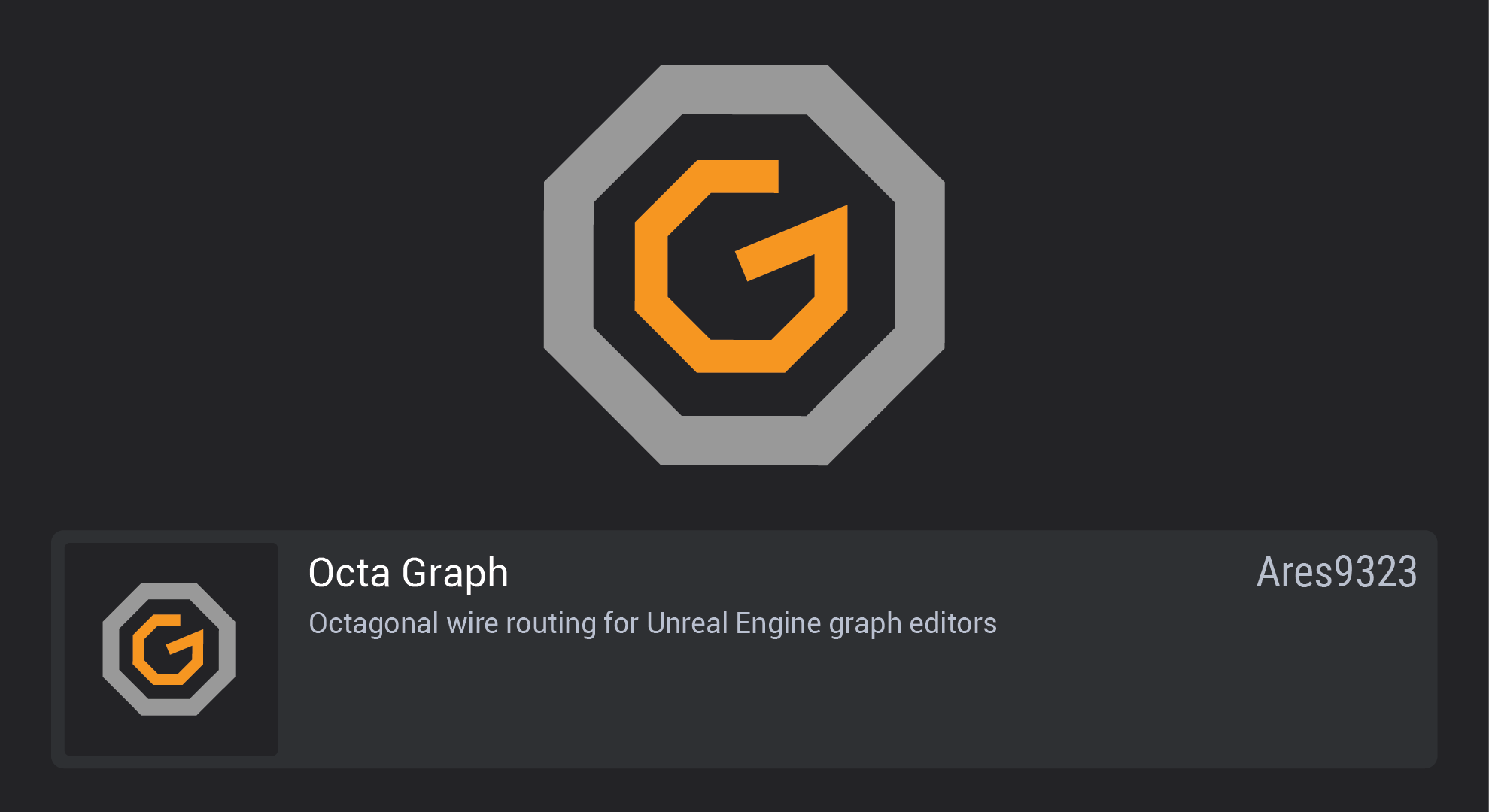 Octagonal Routing OctaGraph | Fab