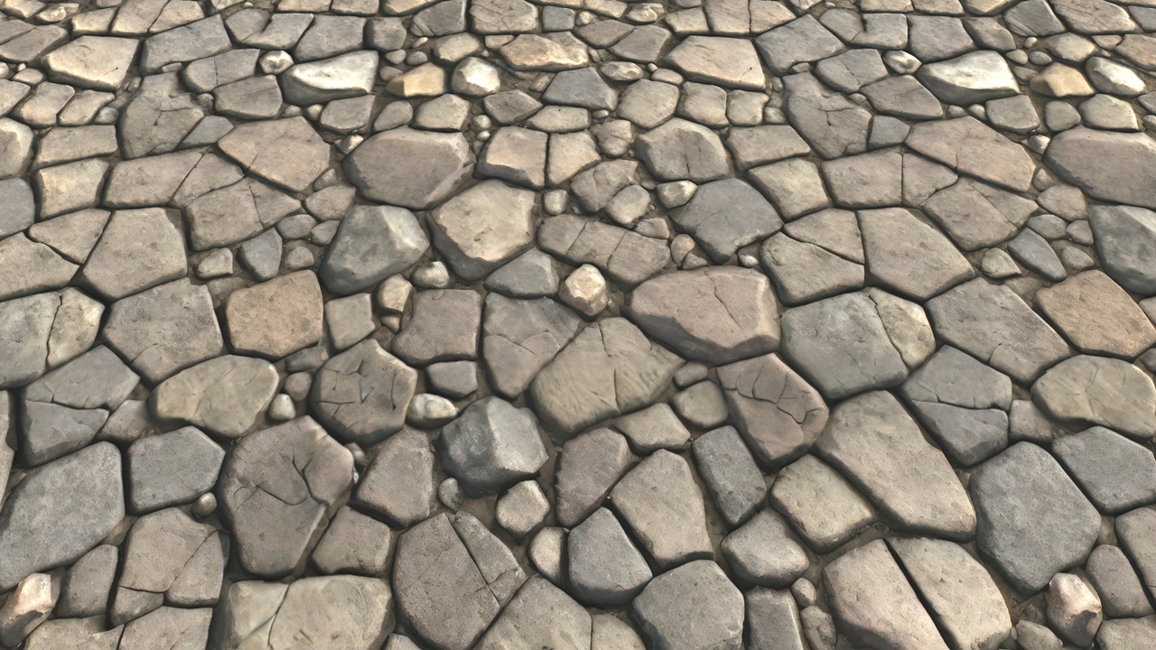 Media 1 for listing Realistic Textures - Vol 50 - Ground