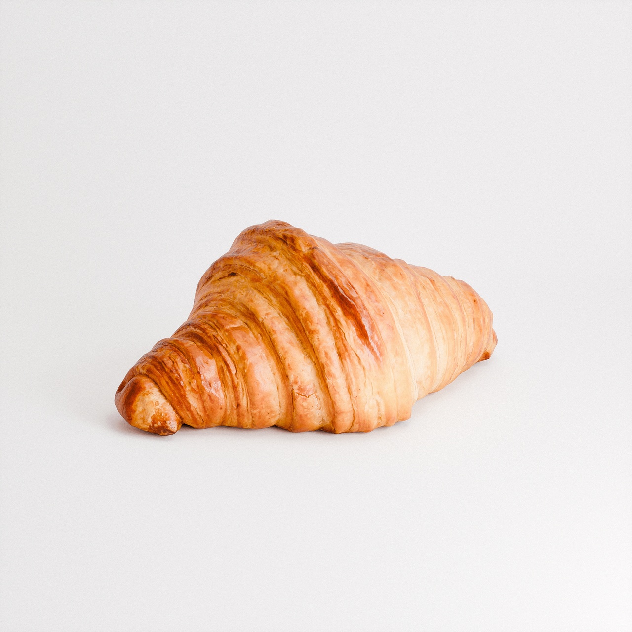 Media 1 for listing Butter Croissant