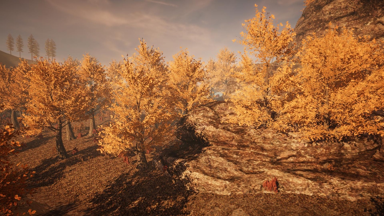 Media 1 for listing Mobile Trees Pack 10
