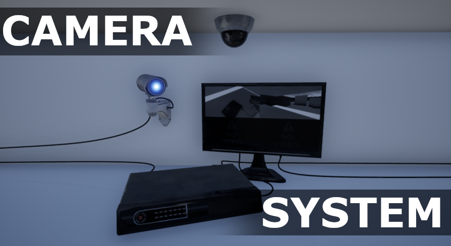Camera System | Fab