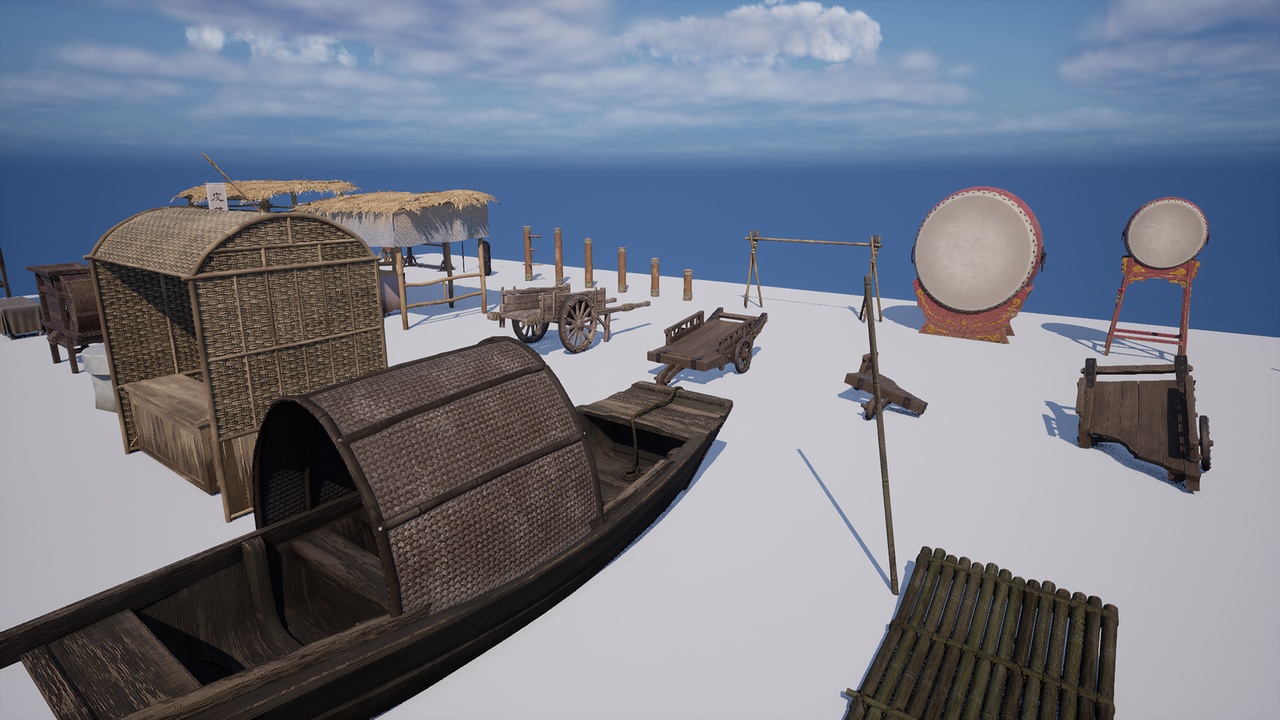 Media 1 for listing AncientSundries