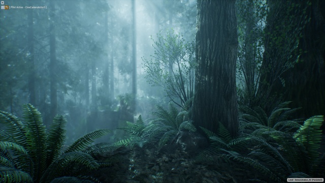 置物 into the forest The Forest | Fab