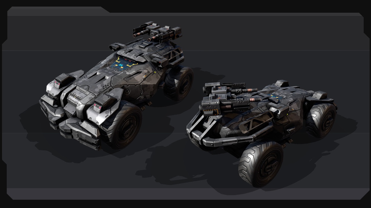 Media 1 for listing LAV - MX4