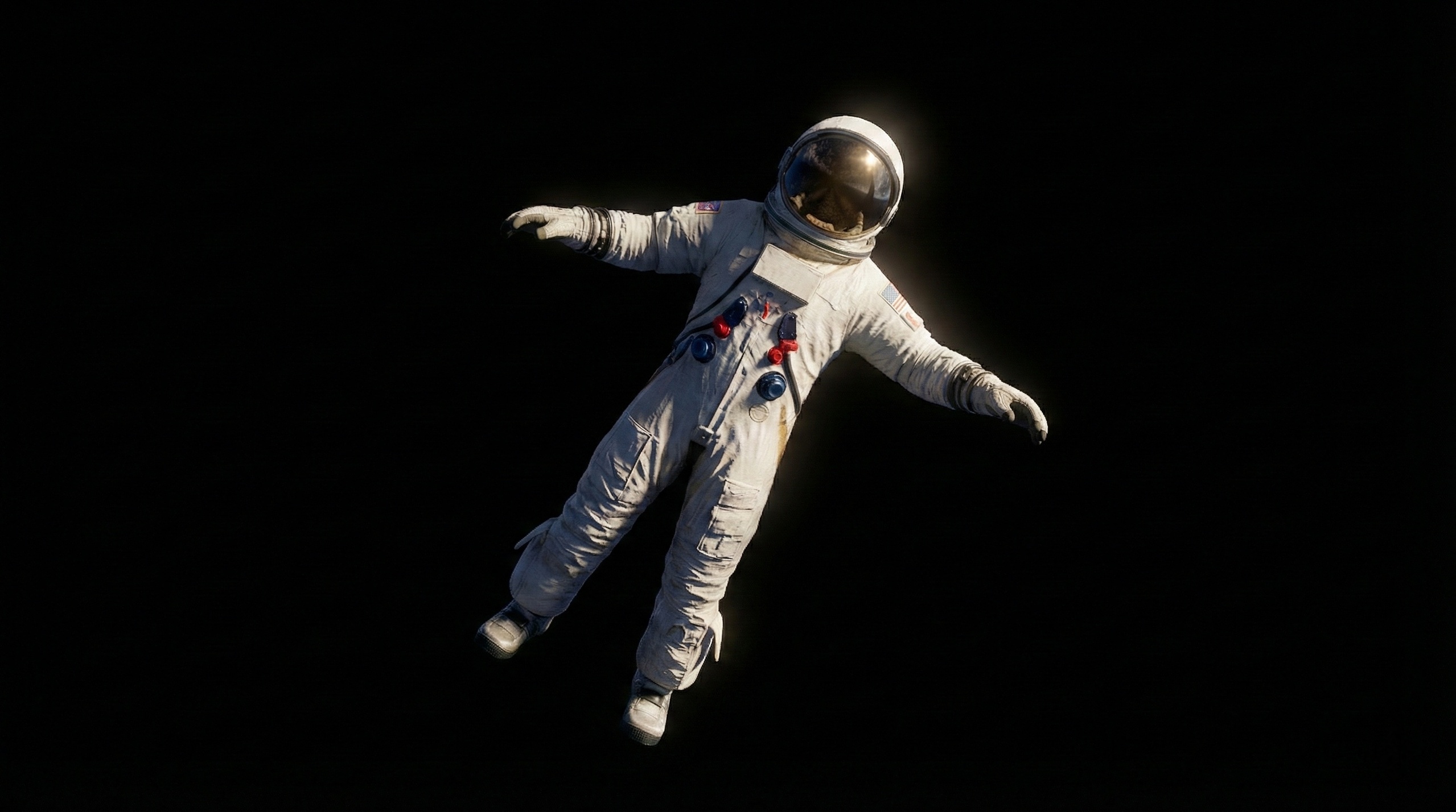 Media 1 for listing Astronaut