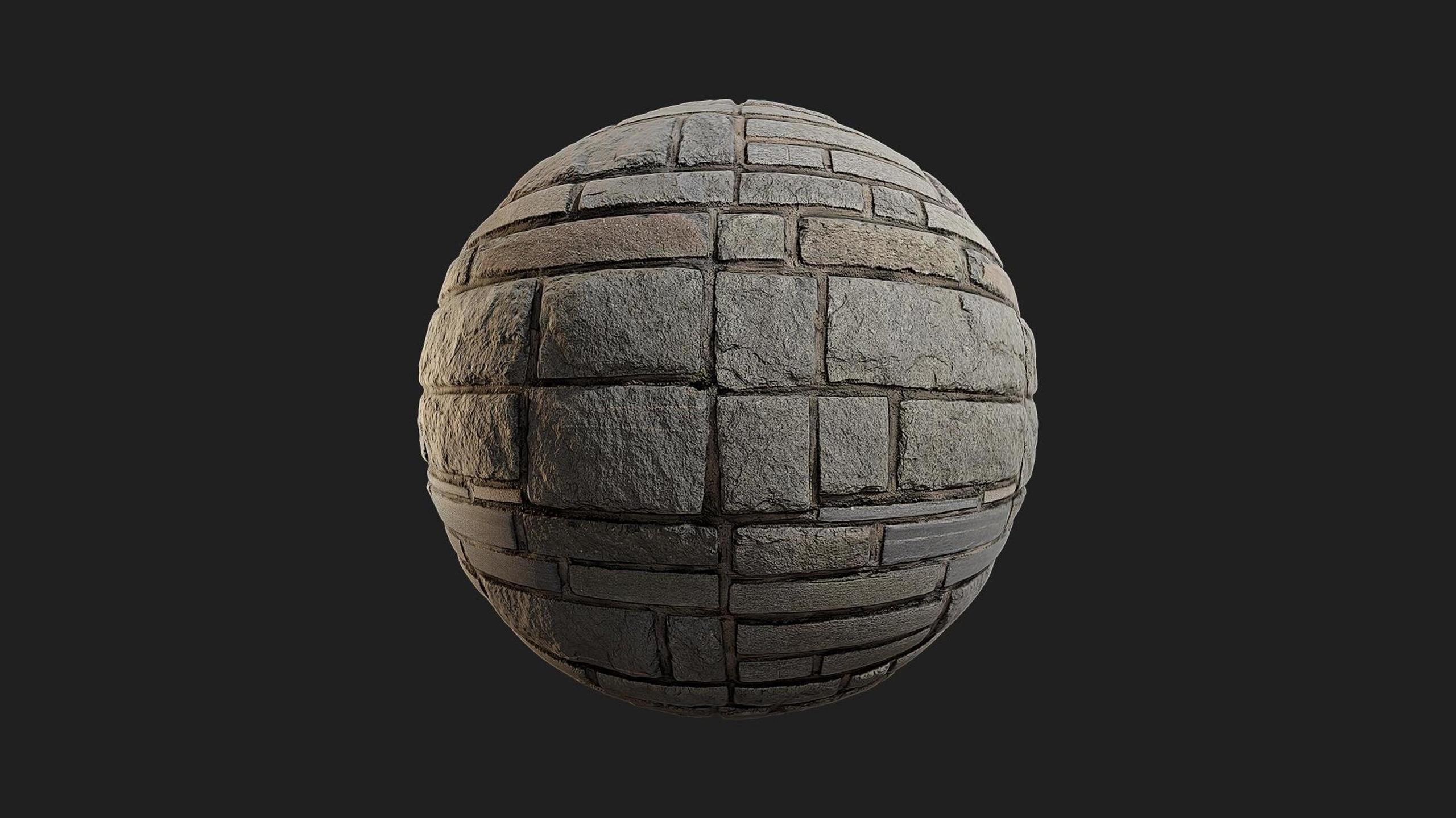 Media 1 for listing Stone Wall