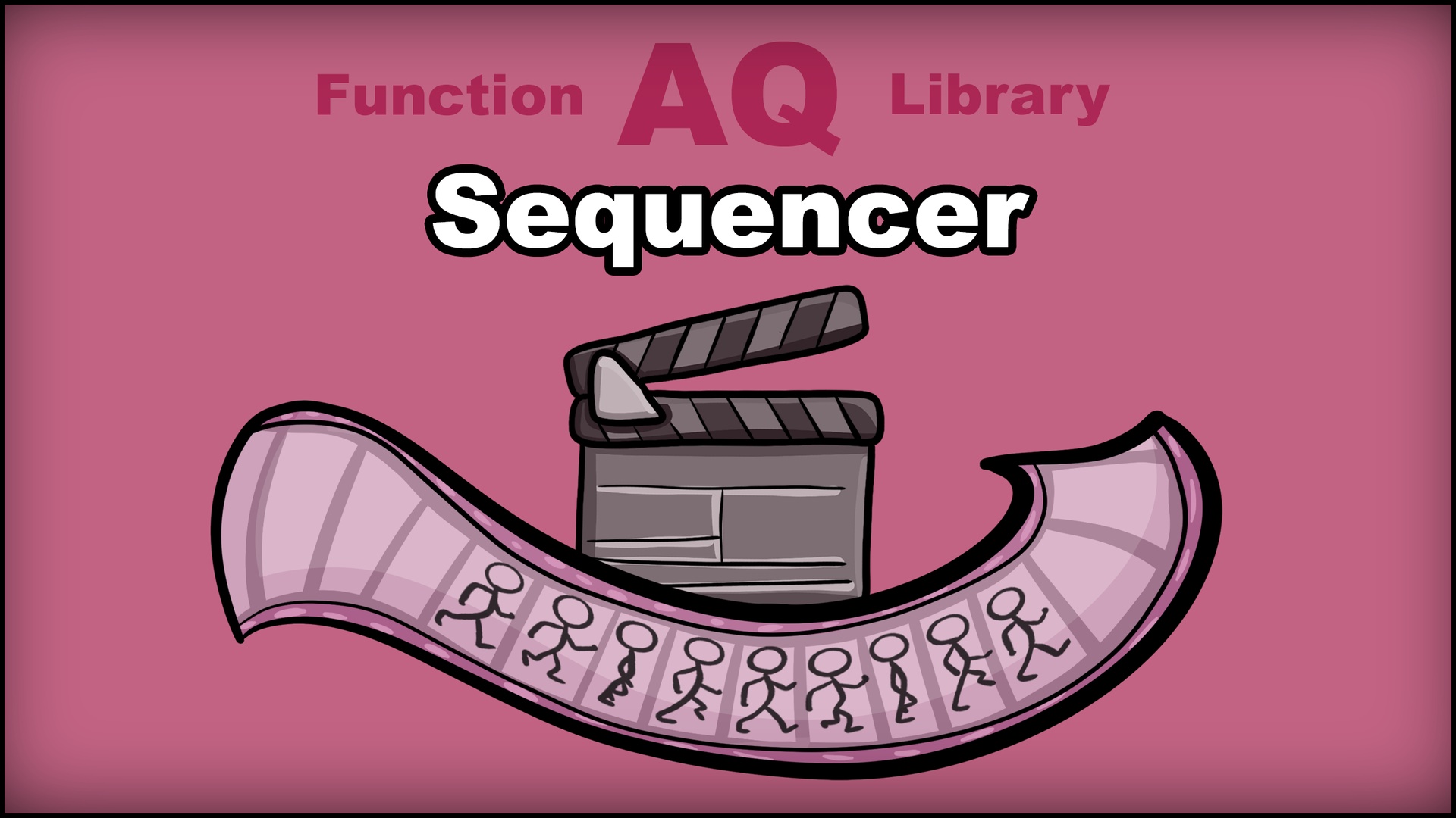 Media 1 for listing AQ Function Library - Sequencer