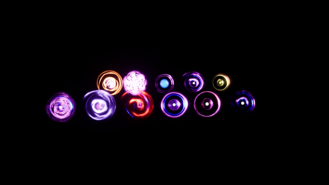Media 1 for listing Basic Vortex Orb
