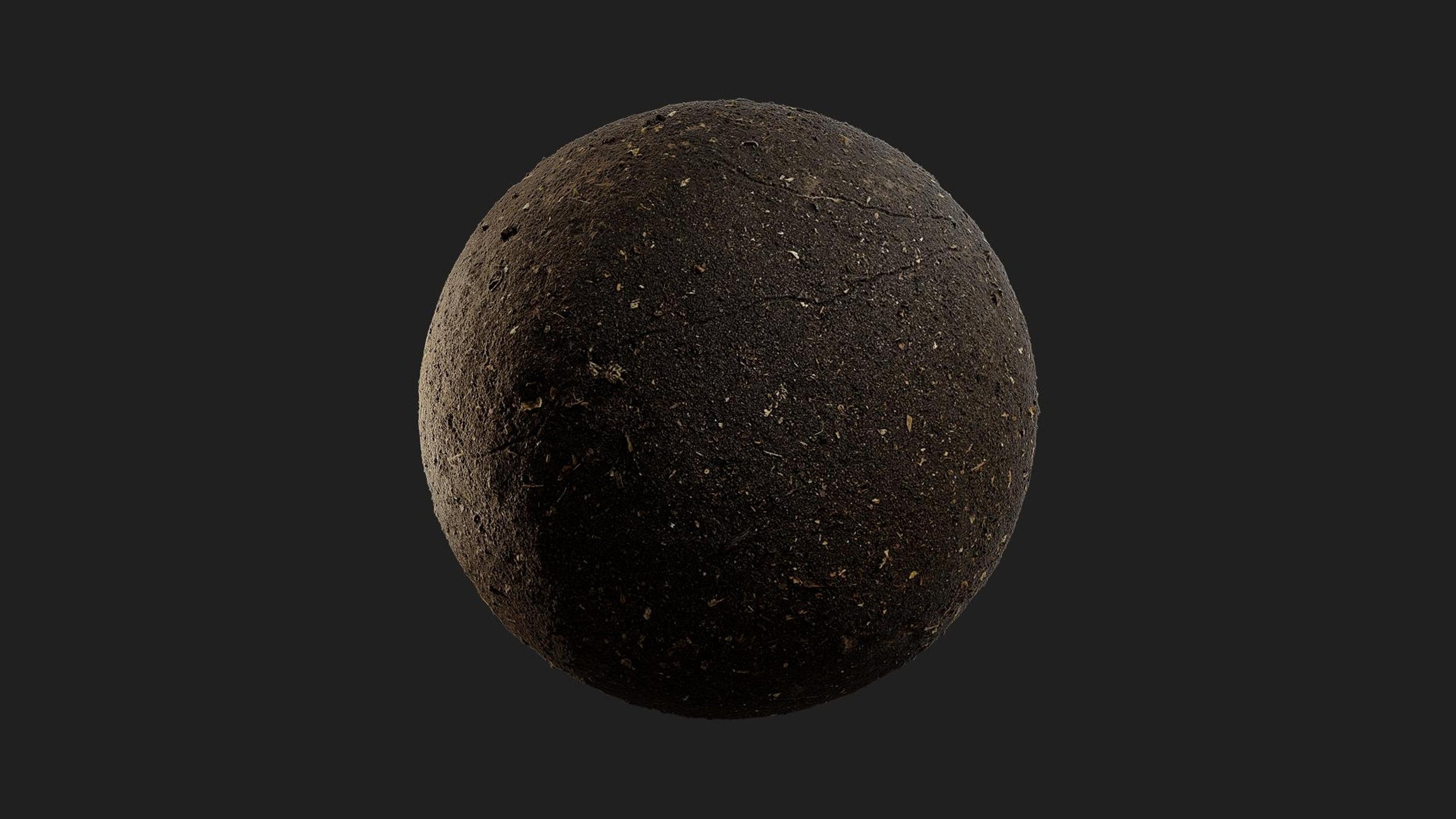 Media 1 for listing Dark Soil