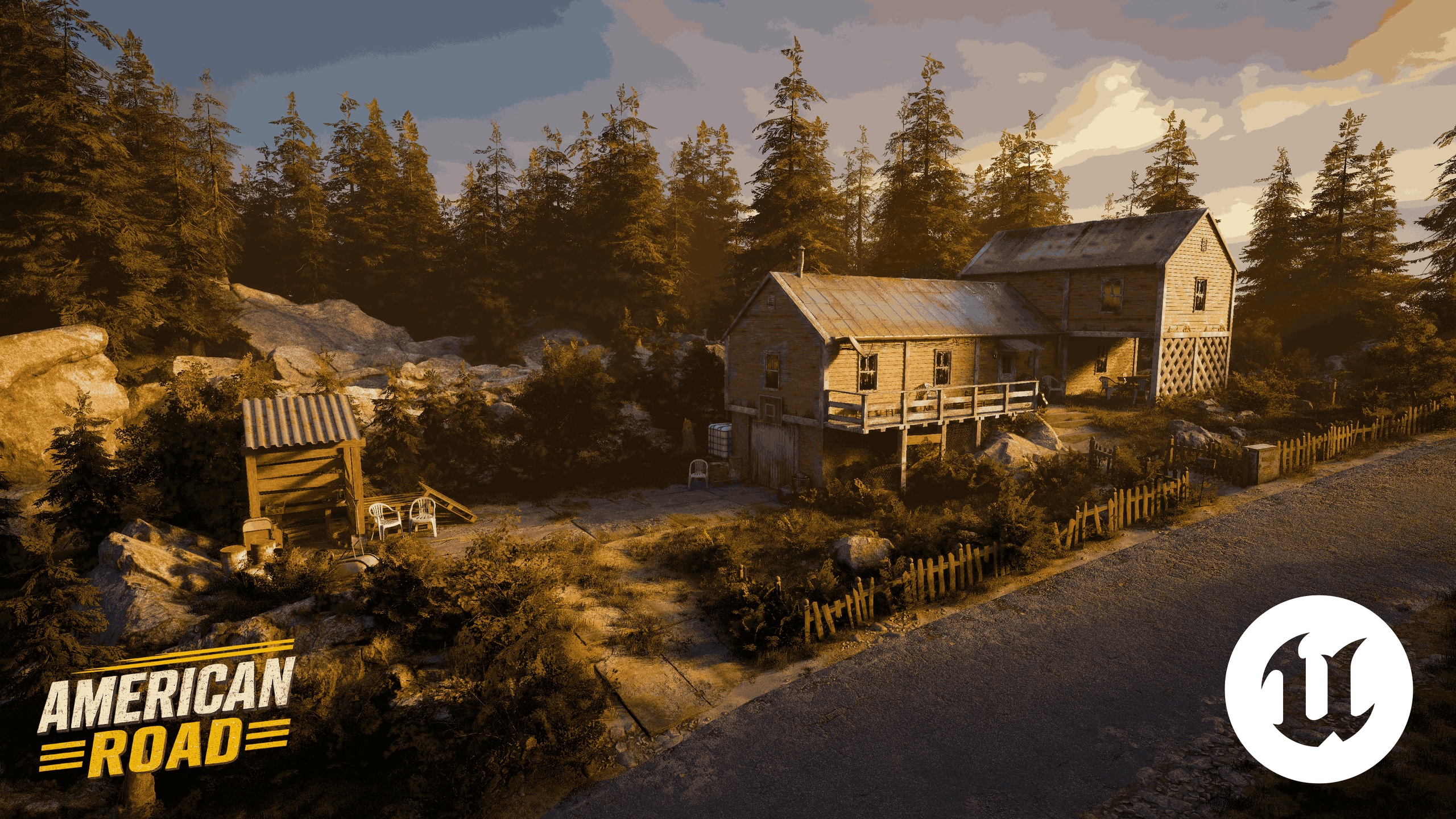 Media 1 for listing Rural Modular Cabin